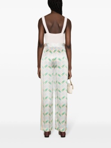 Casablanca Trousers White - Img 2