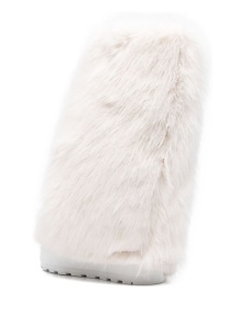 Casadei Boots White - Img 2