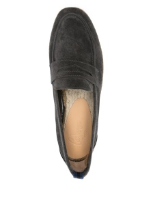 Castañer Castaner Flat shoes Grey - Img 3