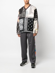 Childern of The Discordance Trousers Grey - Img 2