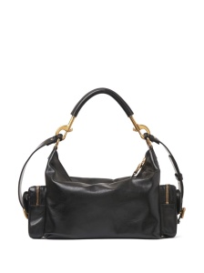 Chloé Camera bag in shiny leather - Img 2