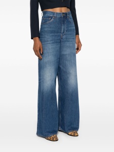 Chloé Chloè Jeans Blue - Img 3