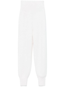 Chloé Chloè Trousers White