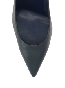 Christian Louboutin Kate 100 mm Pumps - Nappa leather - Img 2