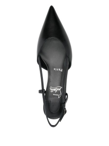 Christian Louboutin With Heel Black - Img 3