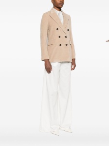 Circolo 1901 Jackets Beige - Img 2