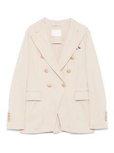 Circolo 1901 Jackets Beige
