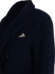 Circolo 1901 Jackets Blue - Img 2