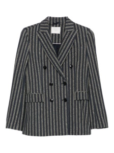 Circolo 1901 Jackets Blue