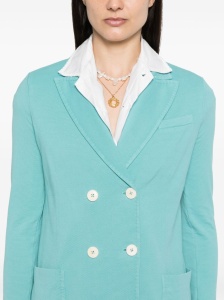 Circolo 1901 Jackets Clear Blue - Img 3