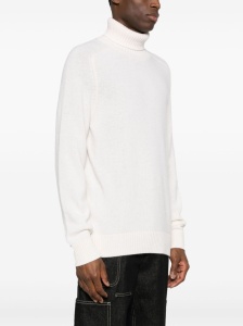 Circolo 1901 Sweaters White - Img 4
