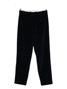 Circolo 1901 Trousers Blue - Img 3