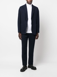 Circolo 1901 Trousers Blue - Img 4