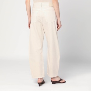 Citizens of Humanity Almond-coloured Miro jeans - Img 2