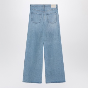Citizens of Humanity Light blue washed jeans - Img 2