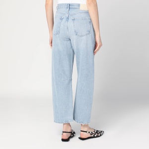 Citizens of Humanity Light washed blue Miro jeans - Img 2
