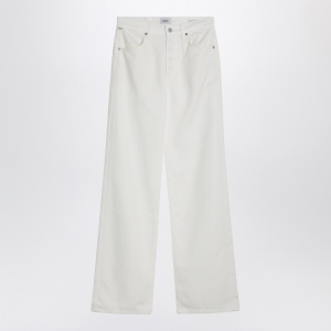 Citizens of Humanity Yellow ochre trouser skirt
