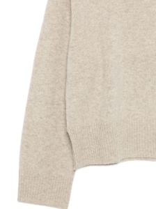 Closed Sweaters Beige - Img 2