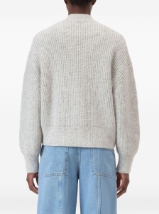 Closed Sweaters Light Grey - Img 3