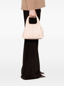 Coach Lana 25 leather crossbody bag - Img 3