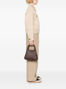 Coach Lana 25 leather crossbody bag - Img 3