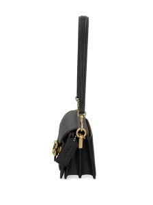 Coach Tabby 20 leather crossbody bag - Img 4