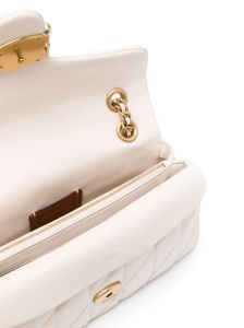 Coach Tabby leather crossbody bag - Img 2