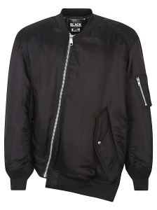 Comme des Garcons Coats Black
