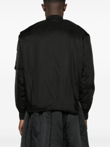 Comme des Garcons Coats Black - Img 4