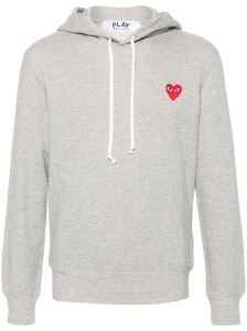 Comme des Garcons Sweaters Grey
