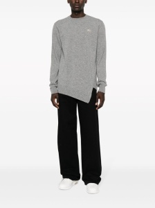 Comme des Garcons Sweaters Grey - Img 3