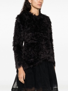 Comme des Garcons T-shirts and Polos Black - Img 3
