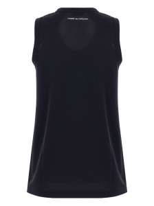 Comme des Garcons Top Black - Img 3