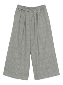 Comme des Garcons Trousers Beige