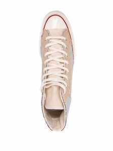 Converse Sneakers Beige - Img 4