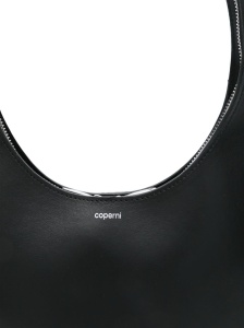Coperni Double Gusset Swipe Bag - Img 3