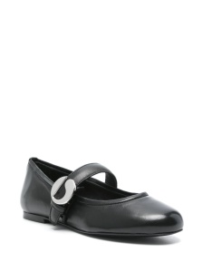 Coperni Flat shoes Black - Img 3