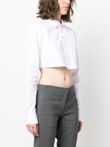 Coperni Shirts White - Img 4