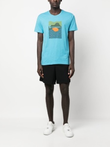 COTOPAXI T-shirts and Polos Blue - Img 2