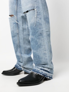 COTTON CITIZEN Jeans Black - Img 2
