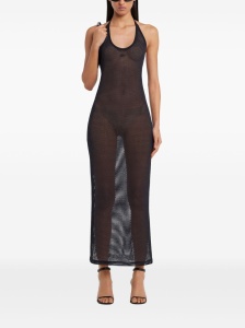 Courreges Dresses Black - Img 3