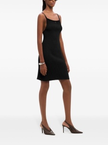 COURREGES PRE Dresses Black - Img 3