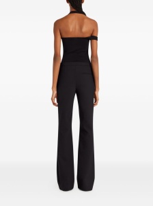 COURREGES PRE Top Black - Img 2