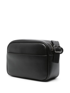 Courreges Re-Edition leather shoulder bag - Img 3