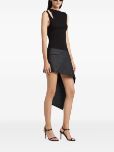 Courreges Top Black - Img 3