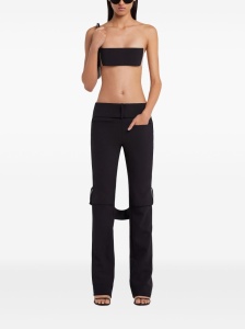 Courreges Top Black - Img 4