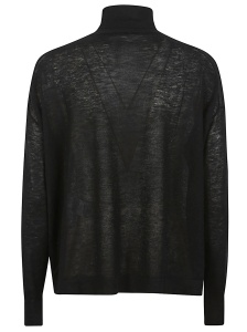 CT PLAGE Sweaters Black - Img 2