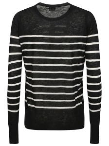 CT PLAGE Sweaters Black - Img 2