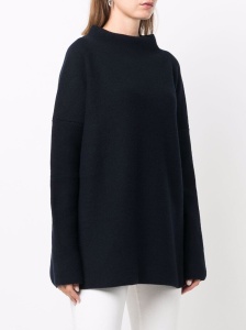 Daniela Gregis Sweaters Blue - Img 4