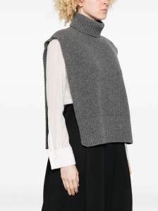 DAVANTINO Sweaters Grey - Img 4